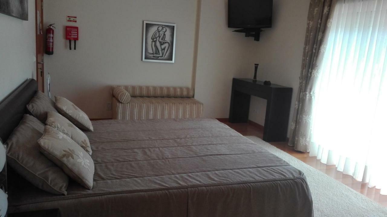 Quarto/Suite De Charme Viana do Castelo Exterior photo