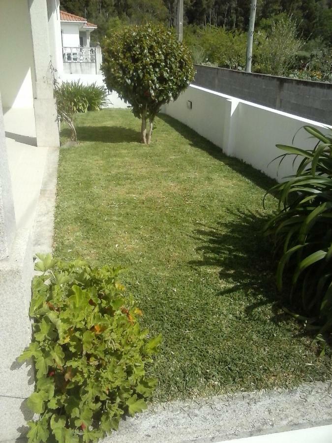 Quarto/Suite De Charme Viana do Castelo Exterior photo
