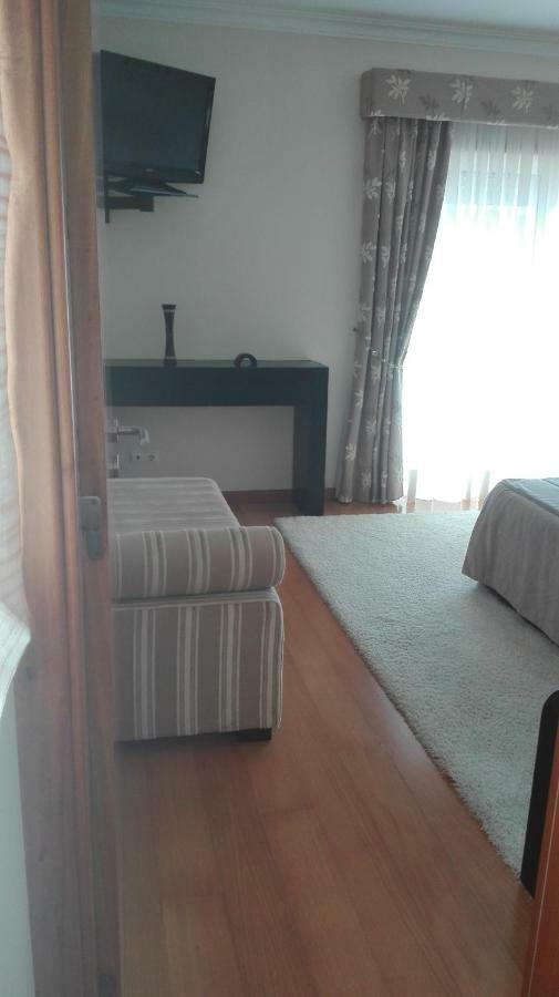 Quarto/Suite De Charme Viana do Castelo Exterior photo