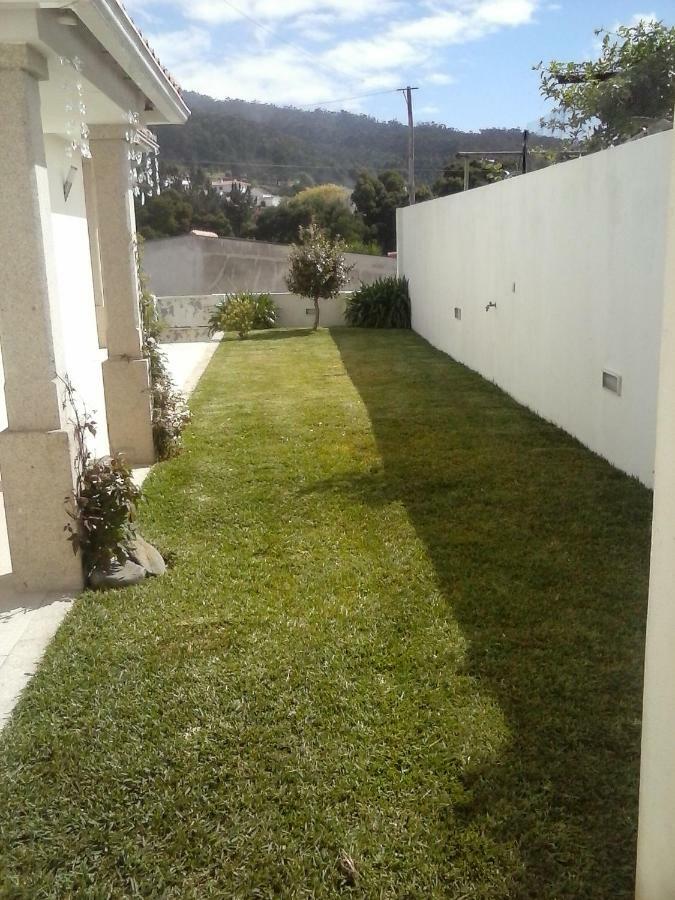 Quarto/Suite De Charme Viana do Castelo Exterior photo